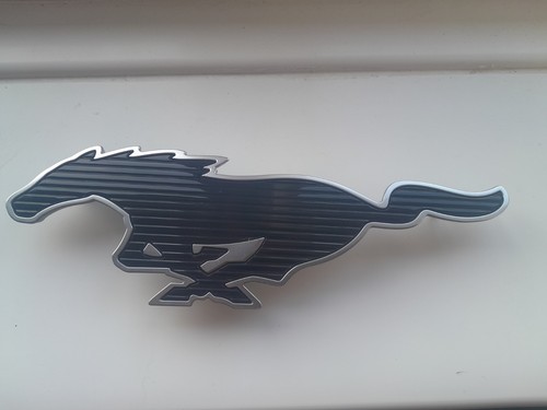Ford mustang mach - mach, front