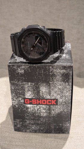 Casio shock ga - (,