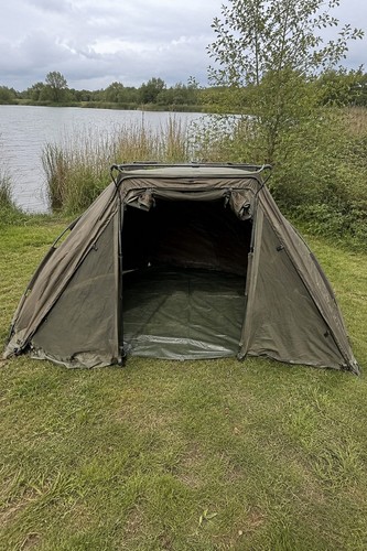Nash titan brolly all - titan,
