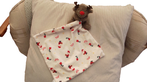 Primark baby reindeer - baby,
