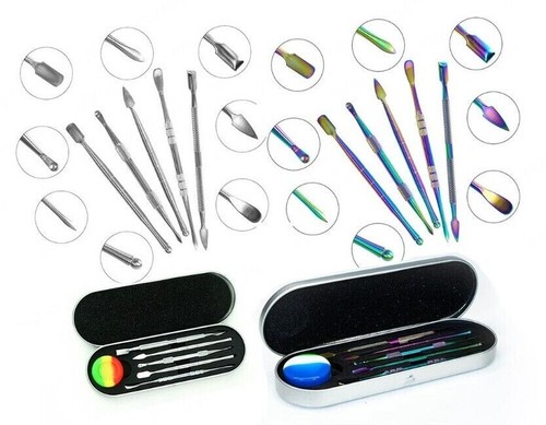 Dab tools oil wax - oil, candle