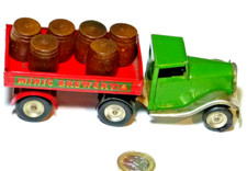 RARE TIN PLATE TRIANG