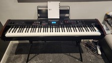 Kawai mp7 Stage Piano with Pro Stand