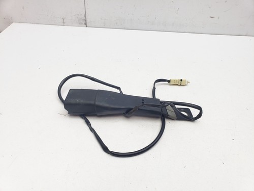 Suzuki vitara mk4 seat belt - suzuki, ly