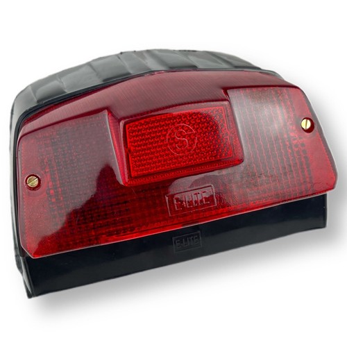 Lambretta rear light - lambretta,