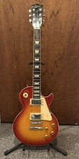 1979 Tokai Les Paul Reborn