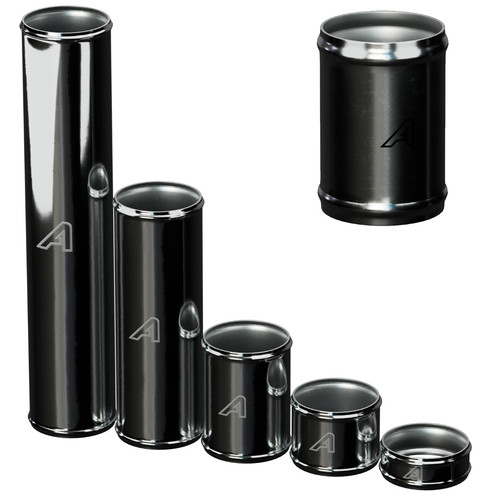 Alloy aluminum hose - alloy, joiner