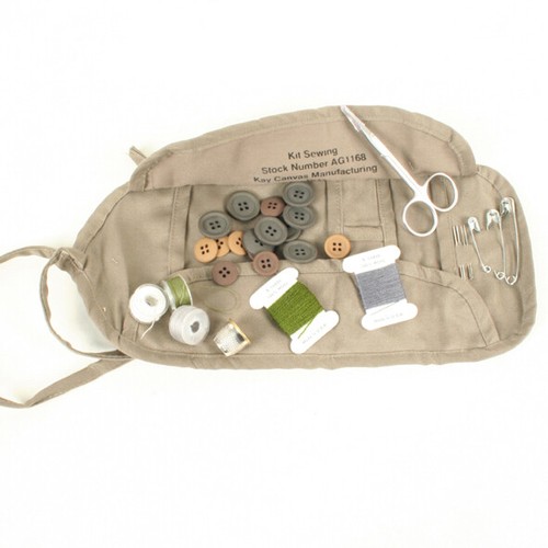 Replica army sewing kit - replica,
