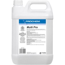 PROCHEM MULTI PRO 5 LITRE PRE