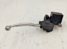 Front brake pump suzuki - front,