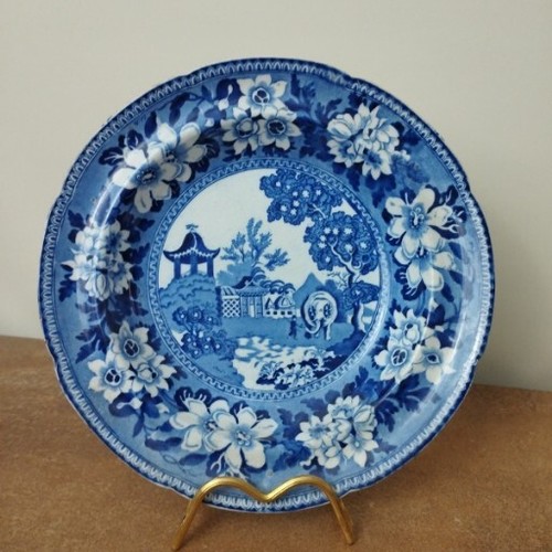 Antique 1820 john - antique,
