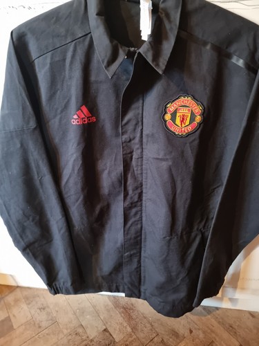 Adidas manchester united - manchester,