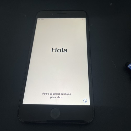 Apple iphone plus 64gb - plus,