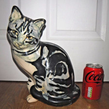 Large SENESHALL Pottery Life