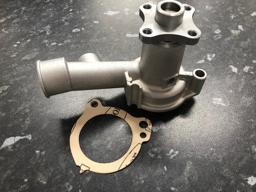 For ford xflow crossflow - for,