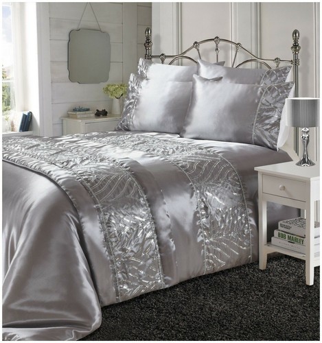 Crystal shimmer diamante - crystal,
