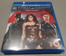 Batman v Superman Dawn of