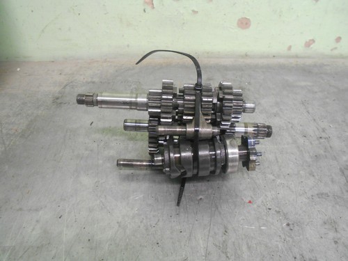 Yamaha dtr 125 - dtr,
