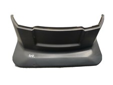 MITSUBISHI SHOGUN MK4 SPARE WHEEL COVER LOWER TRIM 5837A006