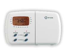 Myson MEP 2c 7day Programmer