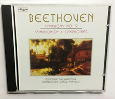 Ensemble Philharmonia - Ludwig