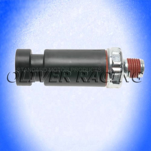 Oil pressure sensor - pressure, gauge