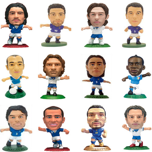 Corinthian microstar football - corinthian,