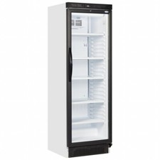 New Glass Door Display Fridge - Retail Fridge - Merchandising Fridge 