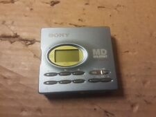 SONY MZ-R91 Portable Minidisc
