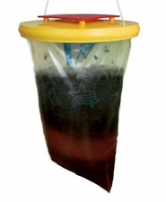 🔥Fly Bag Trap CATCHER