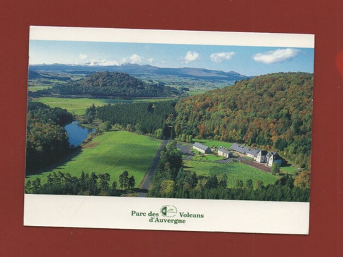 Château montlosier - château,