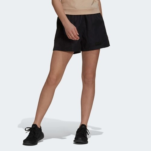 Adidas women black - women's, parley