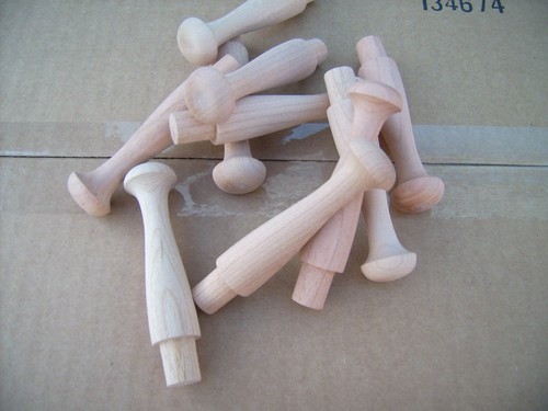 10x hardwood cherry shaker - 10x, hardwood,