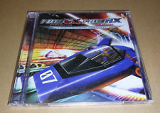 Daiki Kasho * F-Zero GX/AX Original Soundtracks * 2 X CD ALBUM JAPAN EXCELLENT