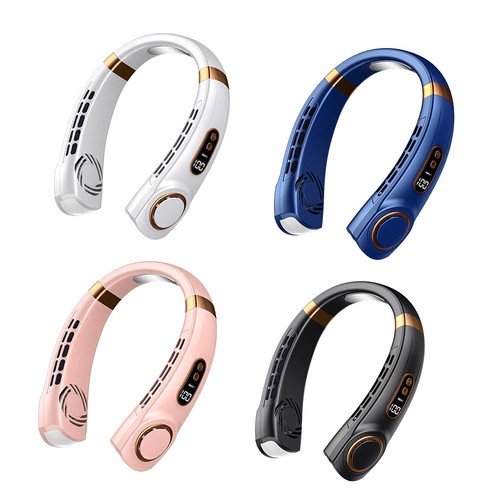 12000mah bladeless lazy neck - bladeless,
