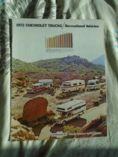 Chevrolet Recreational