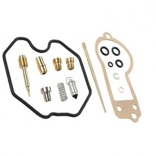 Carburetor Rebuild Carb Repair