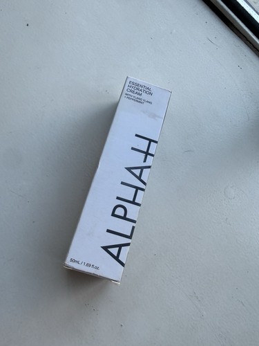 Alpha essential hydration - alpha-h,