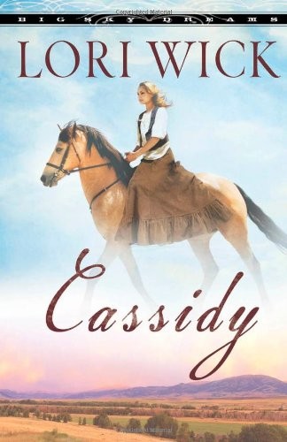 Cassidy lori - (big, dreams),lori