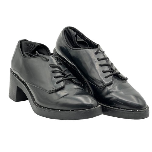 Zara trafaluc women block - women, heel