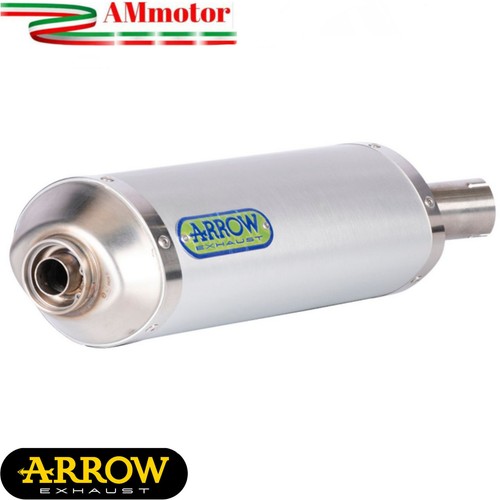 Arrow kawasaki versys 650 - arrow,