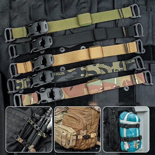 Adjustable backpack chest - adjustable,