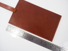 Paul Smith Extra Large Leather