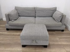 SOFA 4 Seater Dwell Monaco