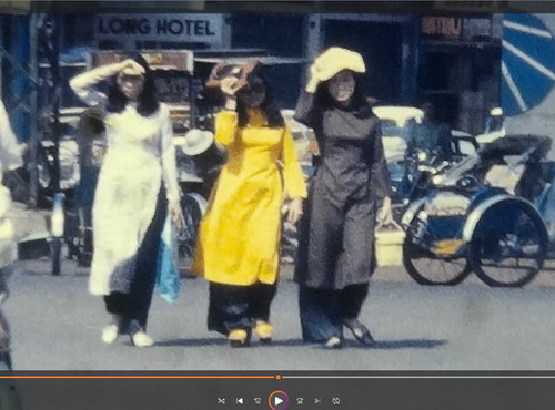 Vietnam war era circa 1970 - vietnam,