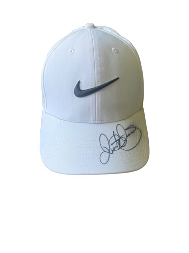Rory mcilroy signed masters - rory,
