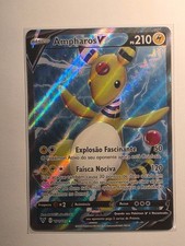 Ampharos V (VIV