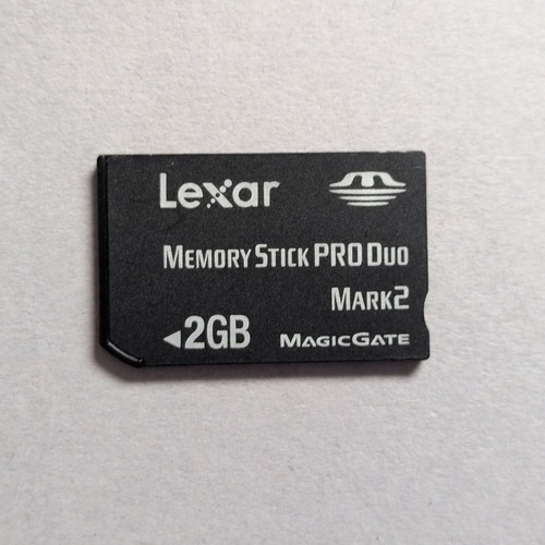 2gb lexar memory - 2gb,