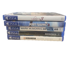 Set assorted sony - of,