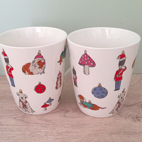 Cath kidston christmas - cath,
